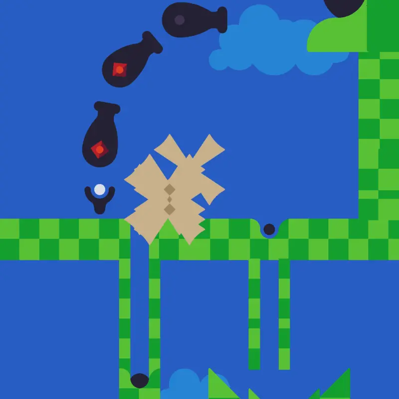 Game by @EmetYldrm