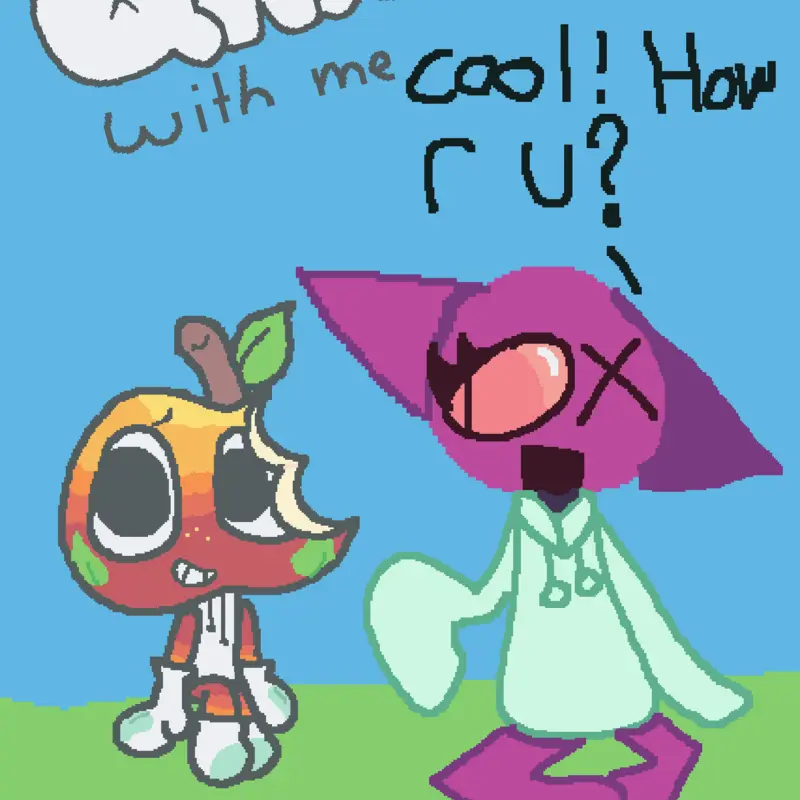 Game by @Eliman