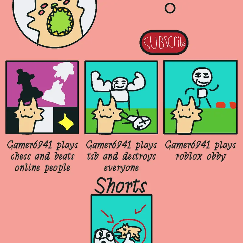 Game by @mr-joe