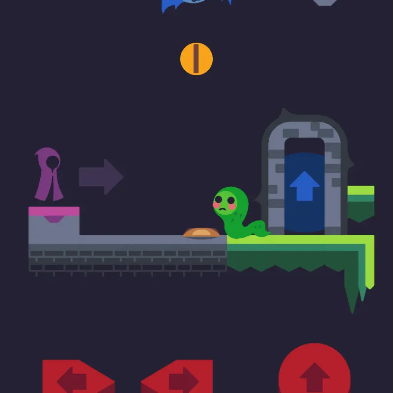 Game by @RoboRonin