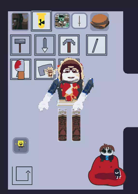 Game by @One_Fandom_FAN0