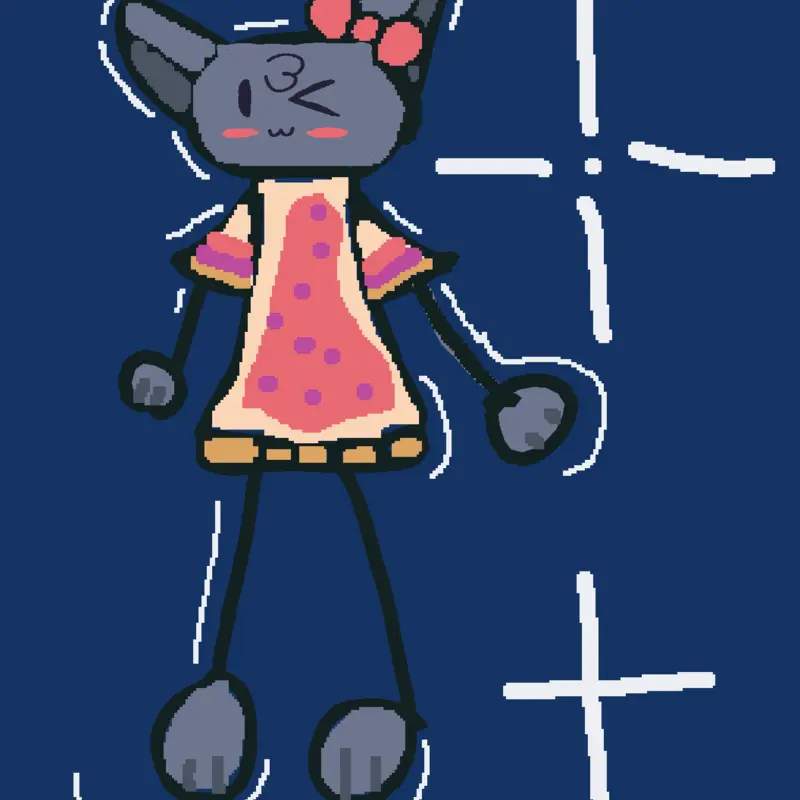 Game by @Nyan_cat9