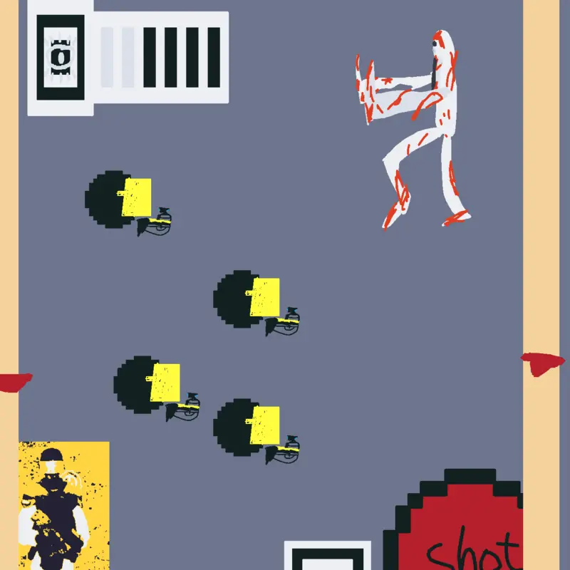 Game by @hullmn