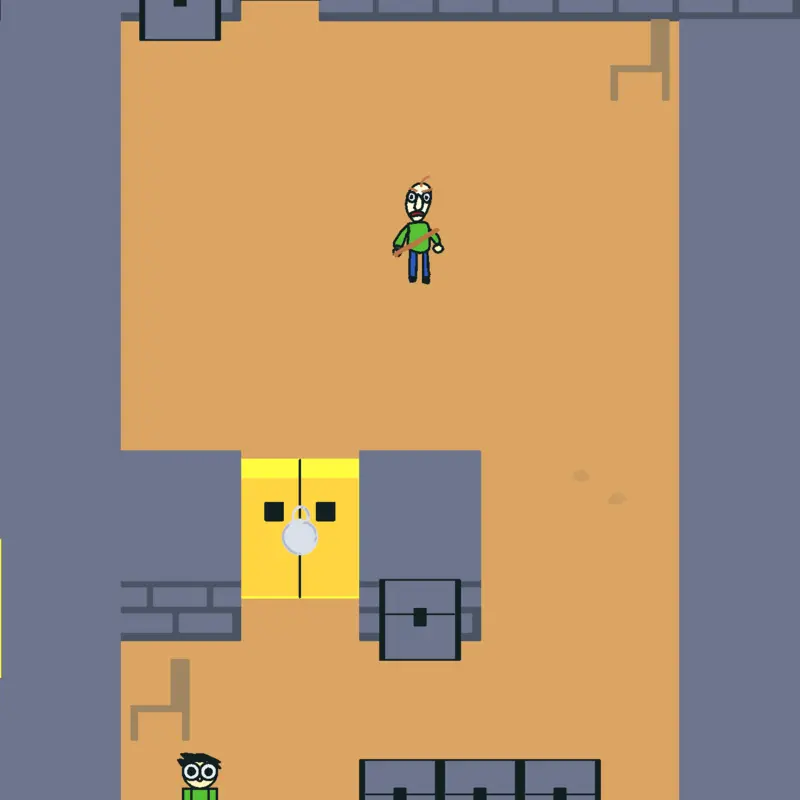 Game by @Bald_Studios