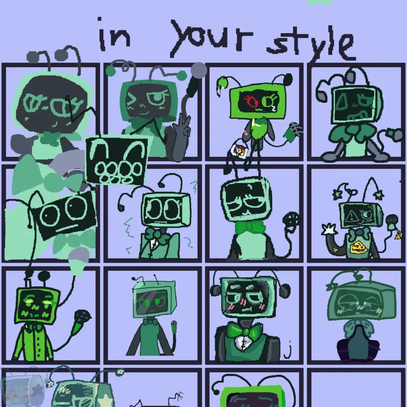 Game by @spectar58