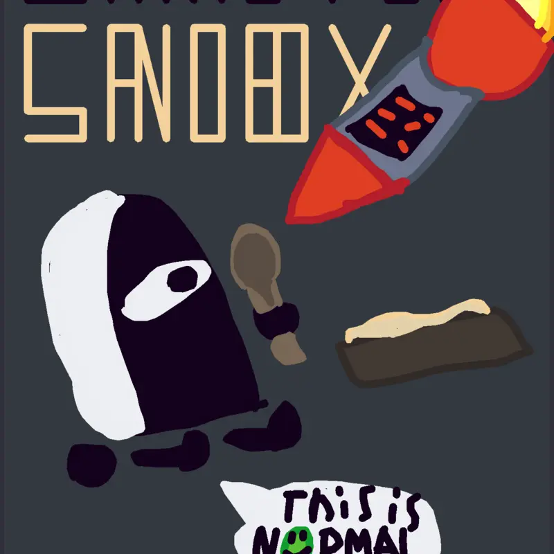 Game by @Deck_tester