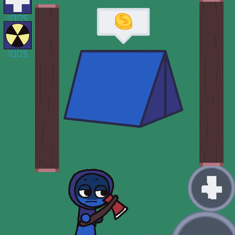 Game by @golfgamee
