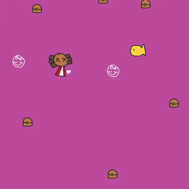 Game by @MDLUFF