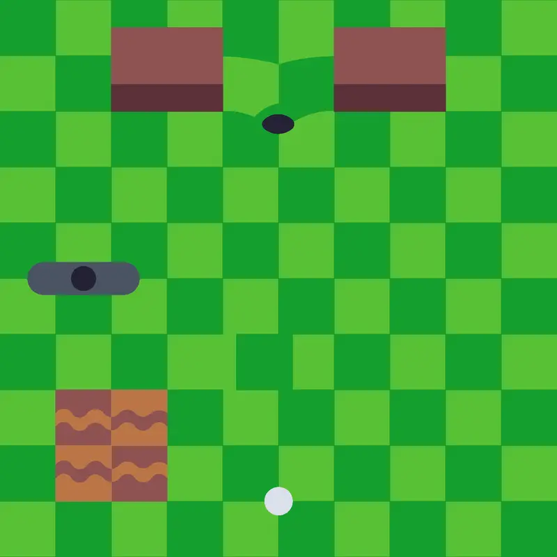 Game by @spmpaperhead