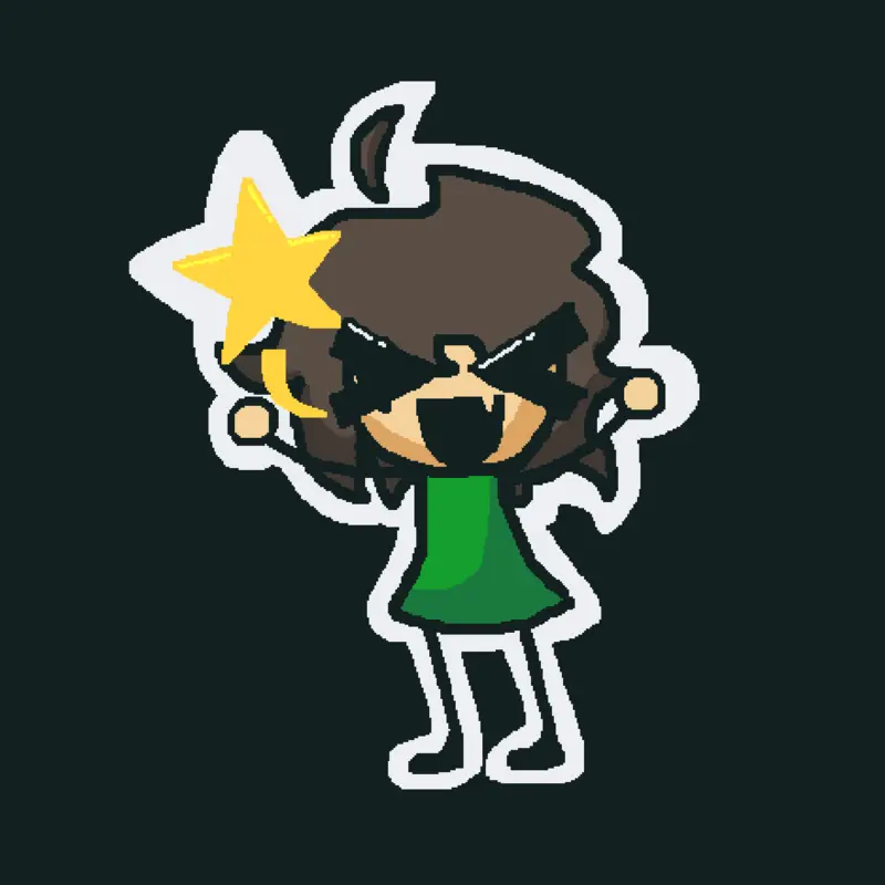 Game by @JuniorTheStickman