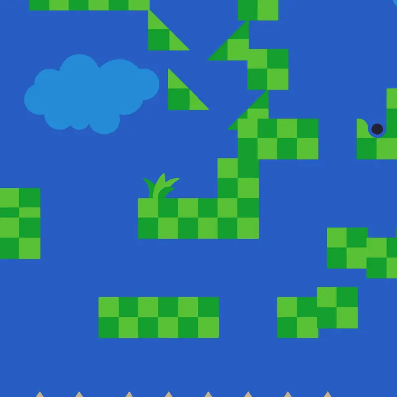 Game by @bigtoevicto