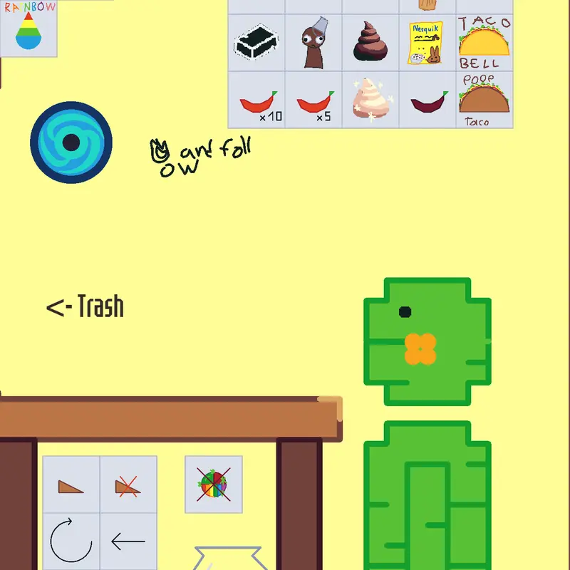 Game by @emir_sultan