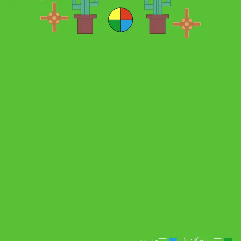 Game by @menie
