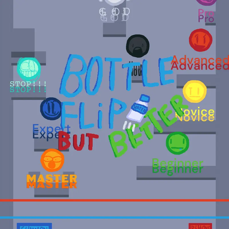 Game by @gameSL0v3r