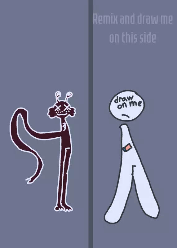 Game by @trixthemonkey