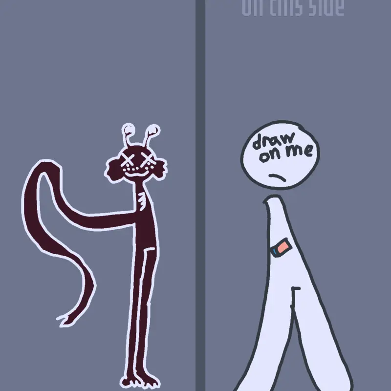 Game by @trixthemonkey