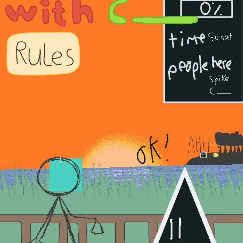 Game by @am_just_a_normal_person