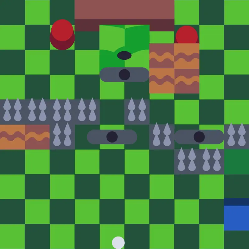 Game by @Lupulup