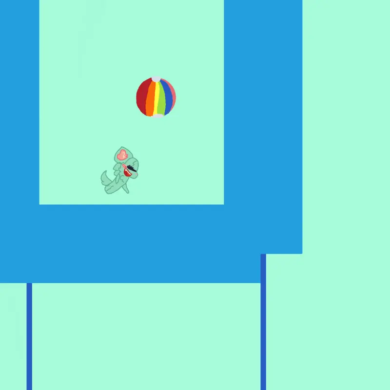 Game by @PopLiCAT