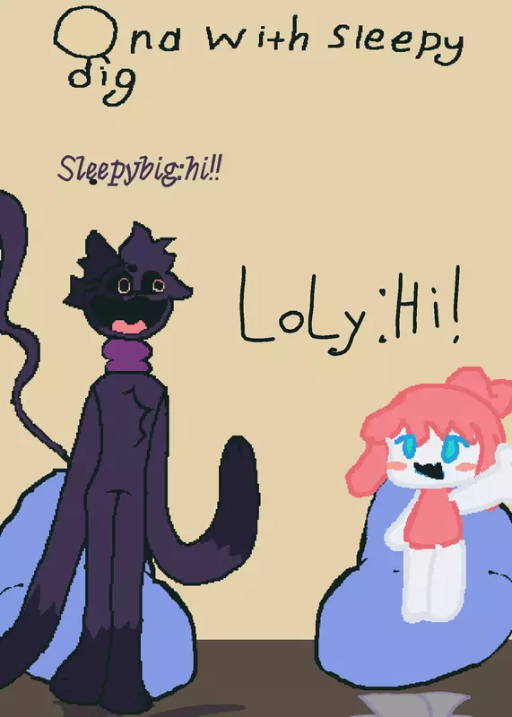 Game by @-loly-2023-meme-
