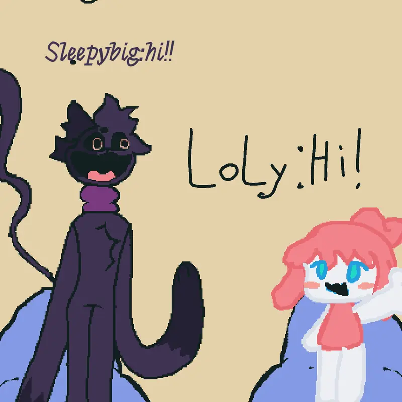 Game by @-loly-2023-meme-