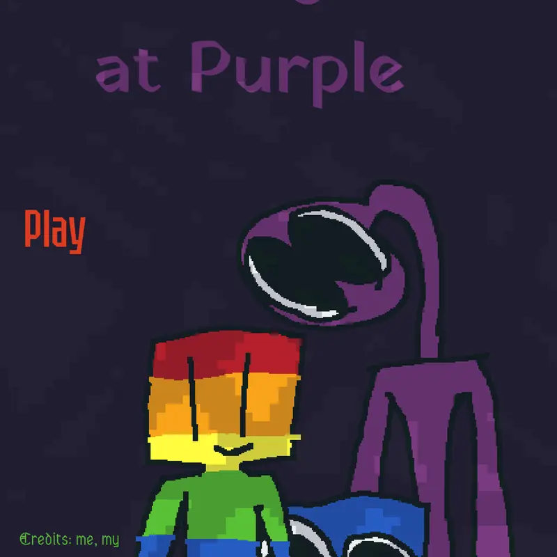 Game by @Jezahi