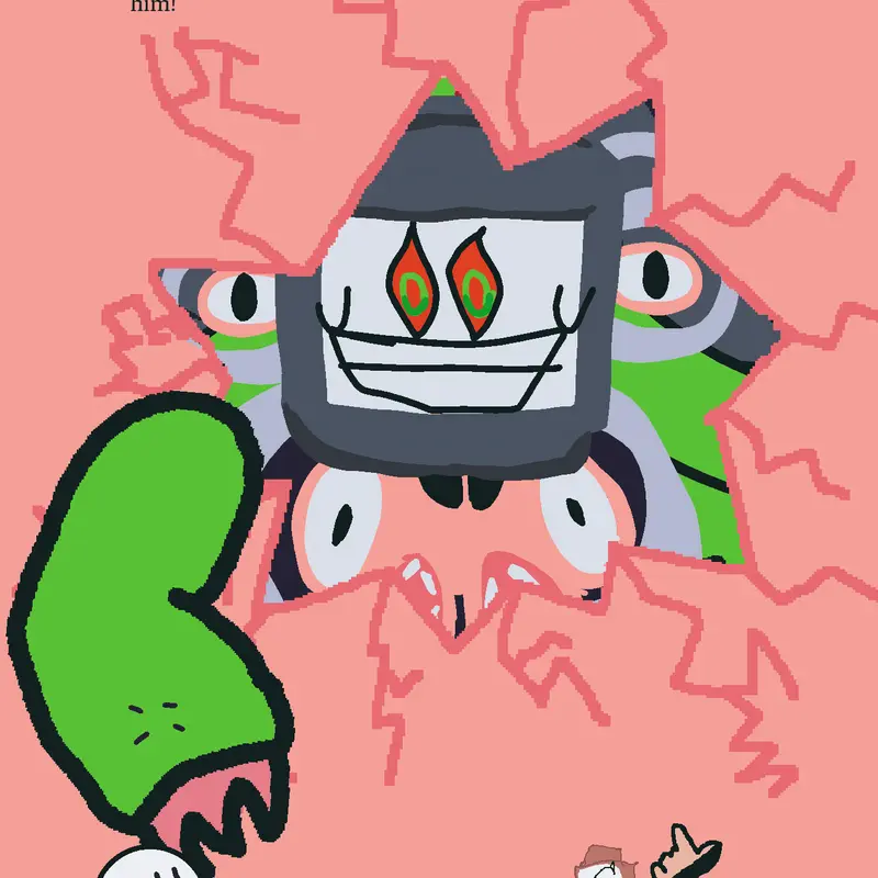 Game by @Klepton99