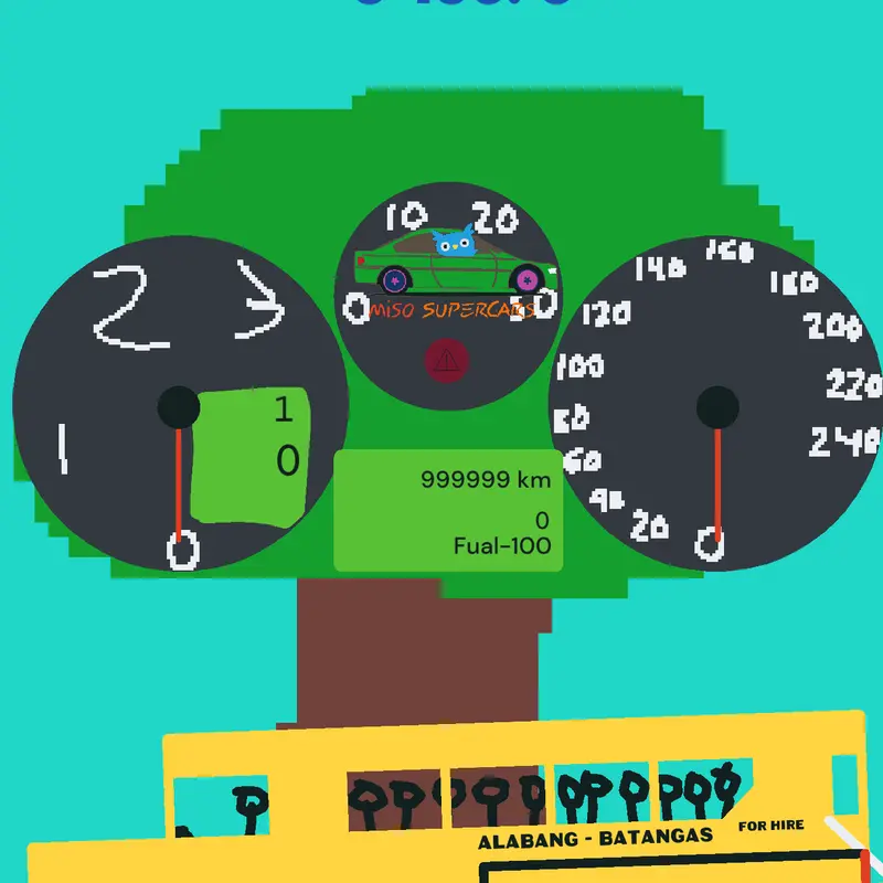 Game by @Turbo_MateoZachary2004