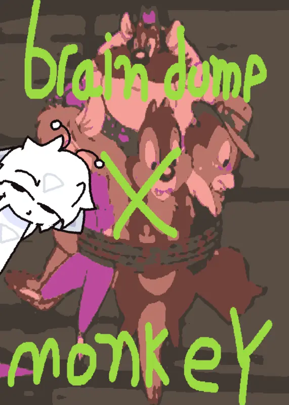 Game by @Monkey-boi