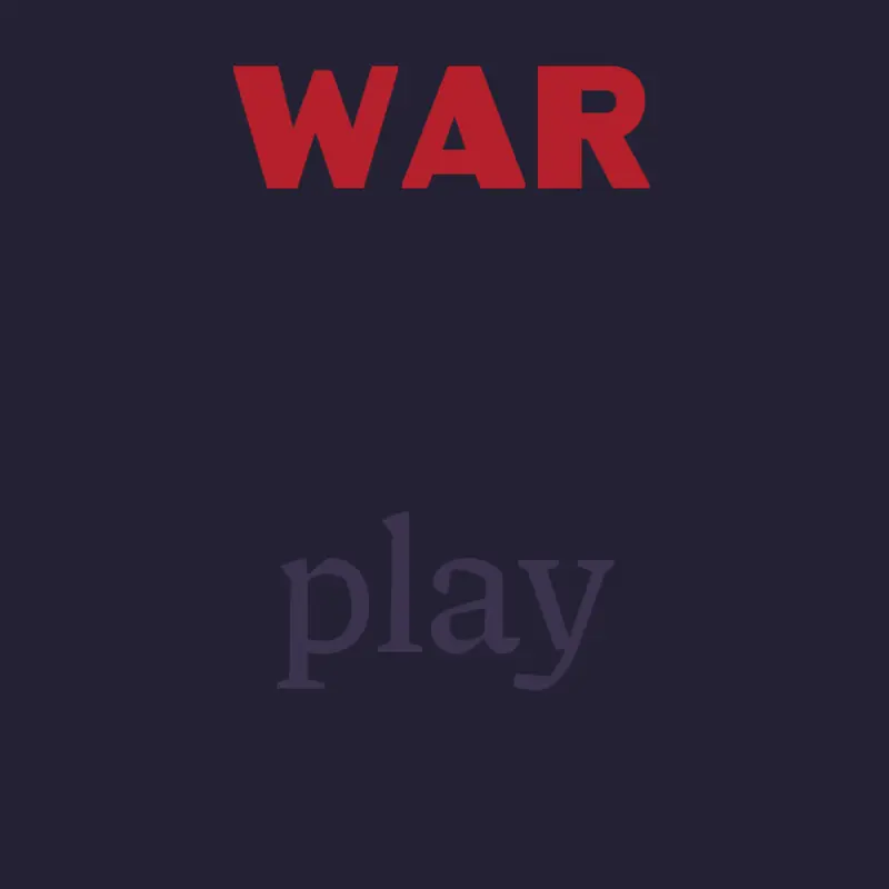 Game by @dahailboom