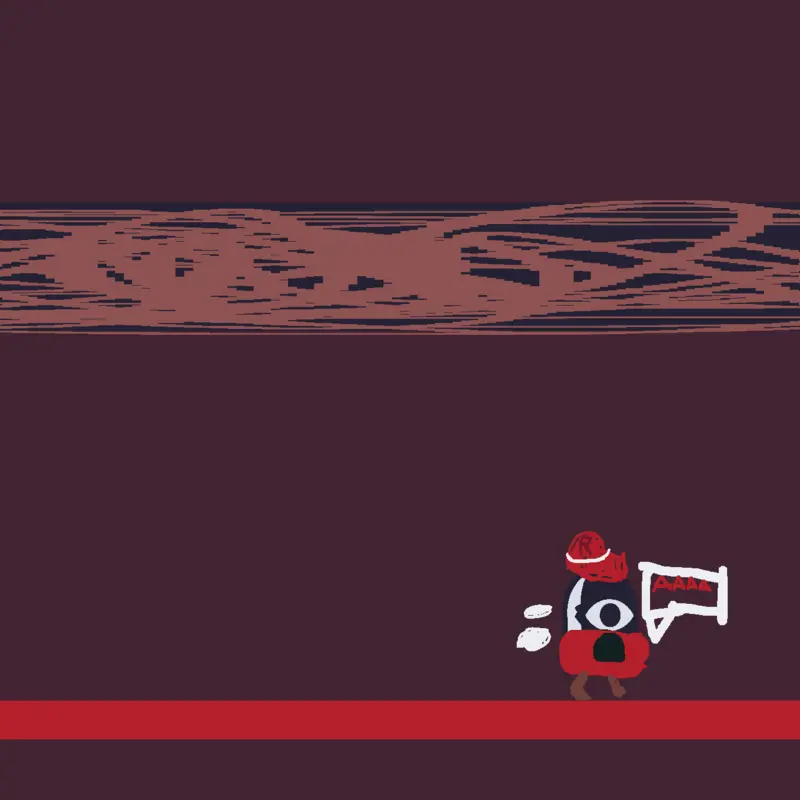 Game by @LeonHaruki
