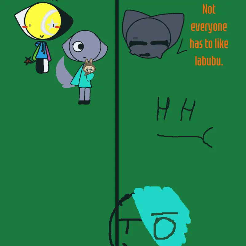Game by @YOYLE4LIFE