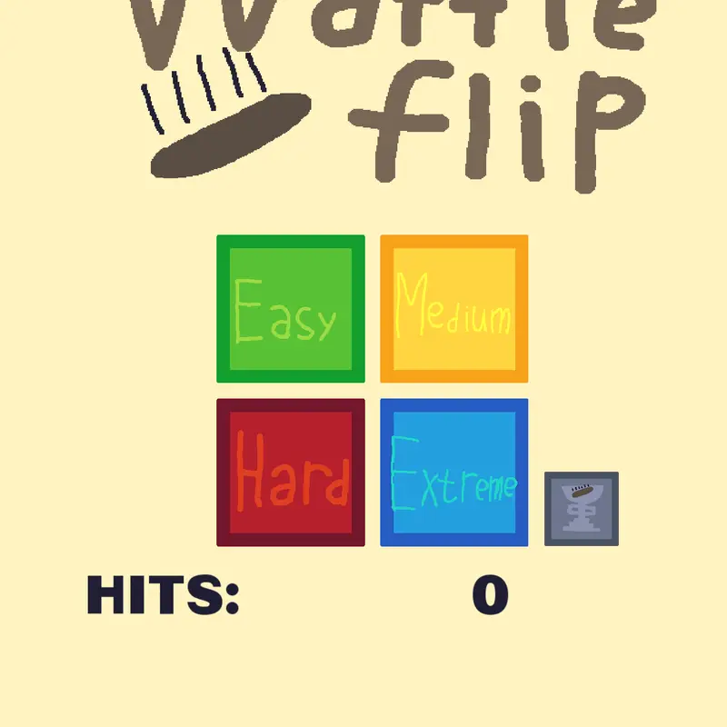 Game by @MAMAGUEVAXD