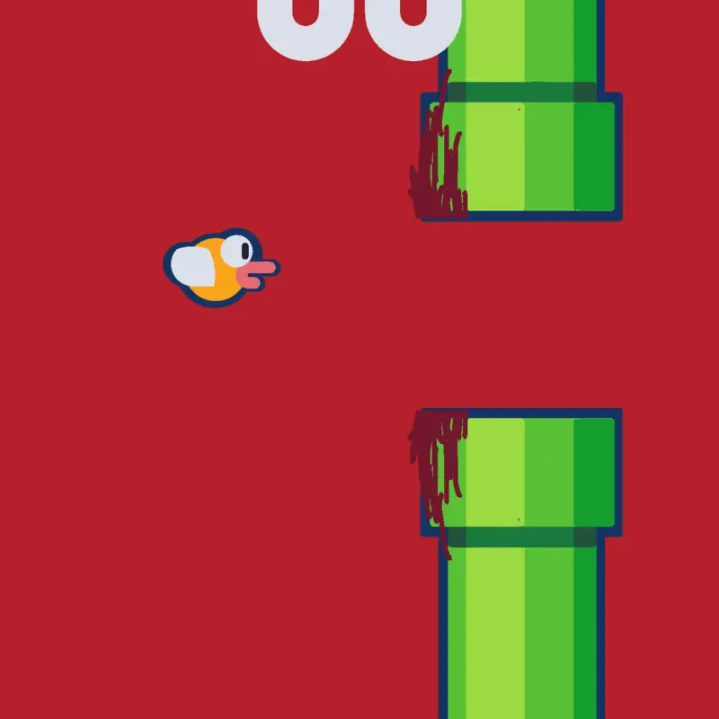 Game by @haiet