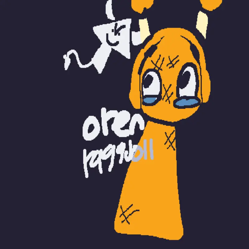 Game by @upumpkin