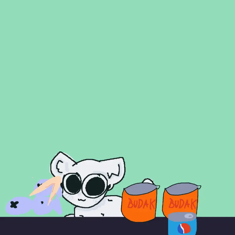 Game by @kiewa