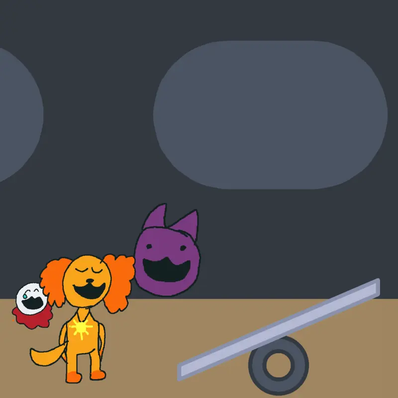Game by @Cancer_Impact