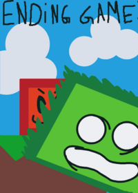 My first original ending game!!