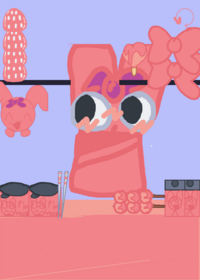 FEED PINKI!!!!