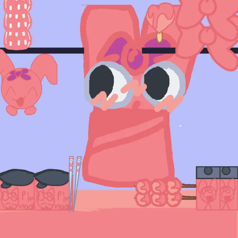 Game by @junella