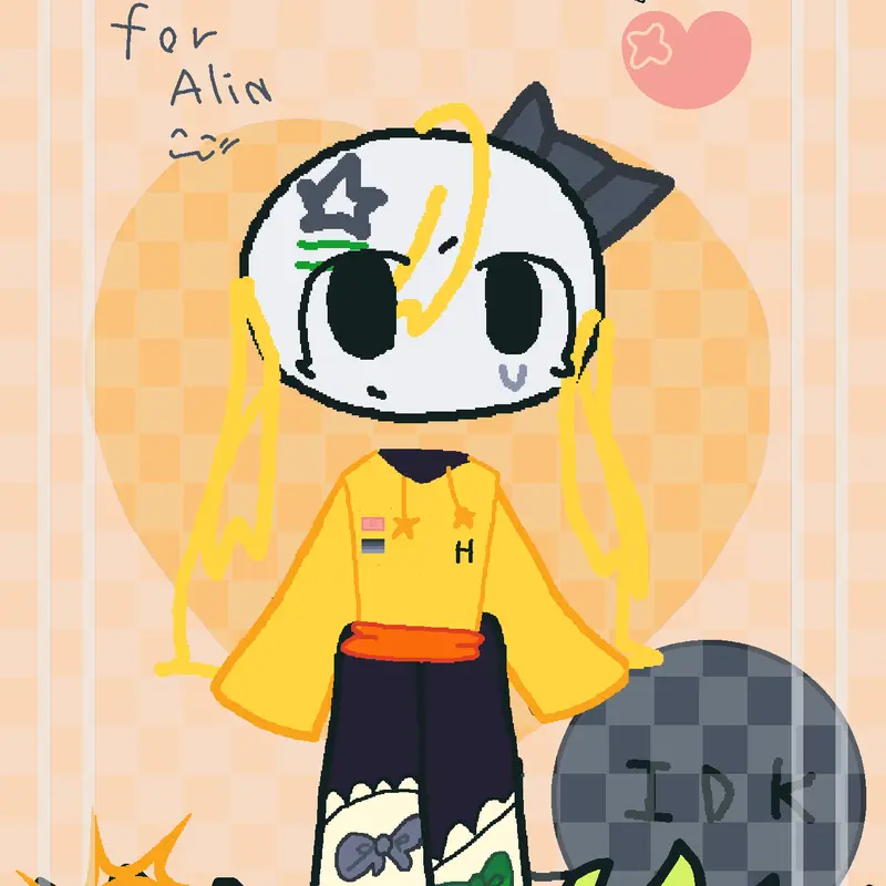 Game by @MimiNaomi