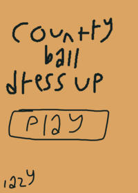 °~Countryball dress up~° (Not a steal)