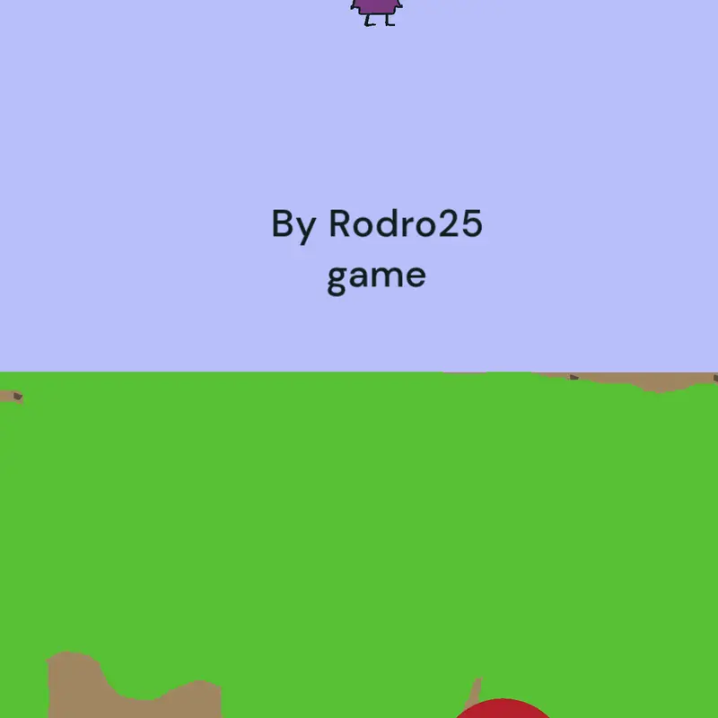 Game by @Rodro25