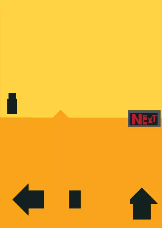 Game by @VanSander
