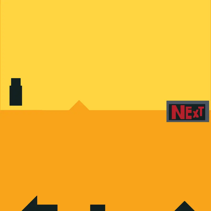 Game by @VanSander