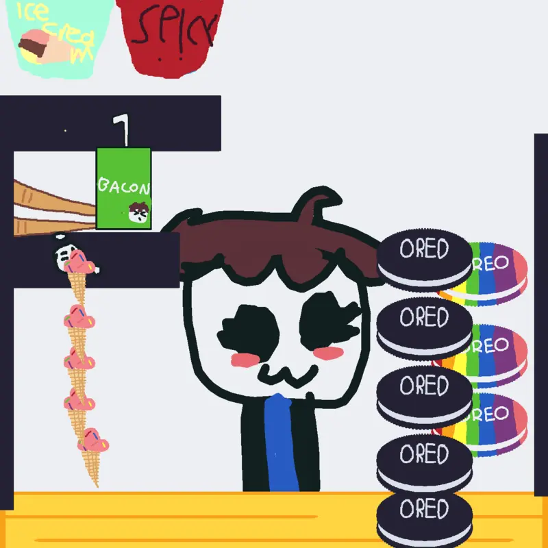 Game by @thatbrotherisflying