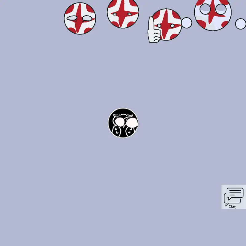 Game by @Canos_Countryball