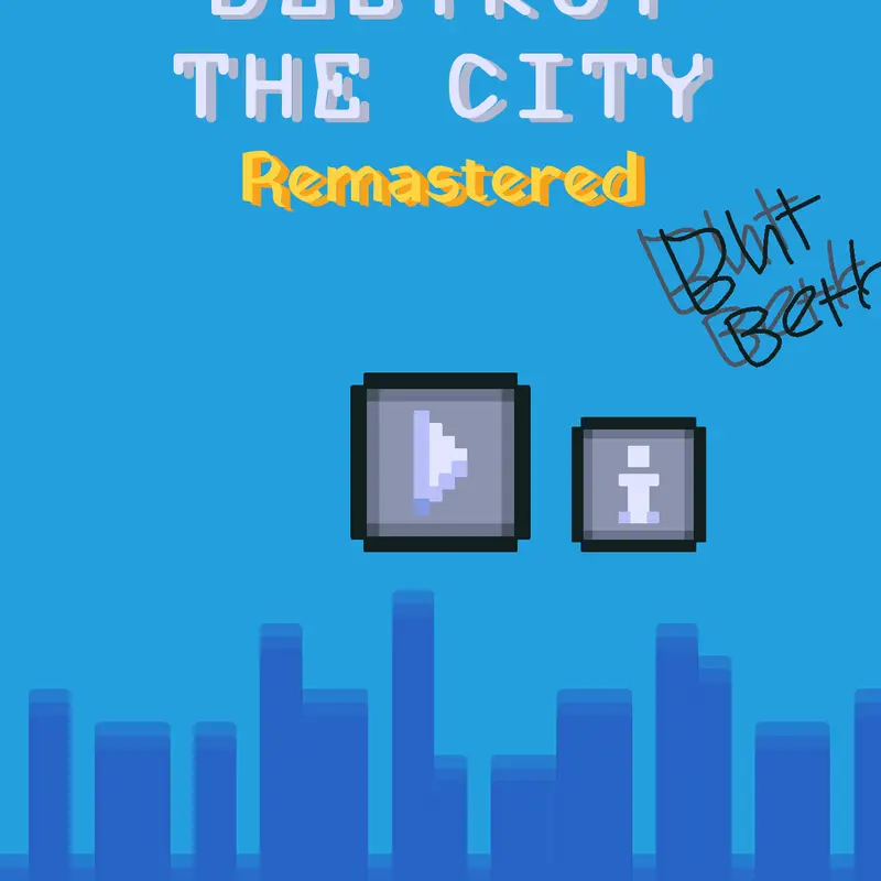 Game by @TabletfromBB