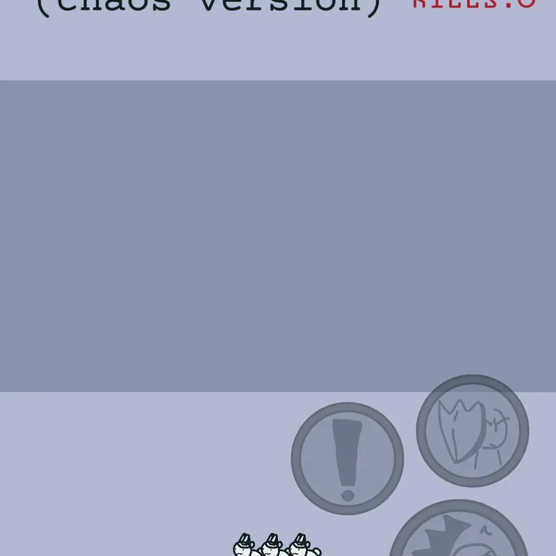 Game by @sillymaker_091