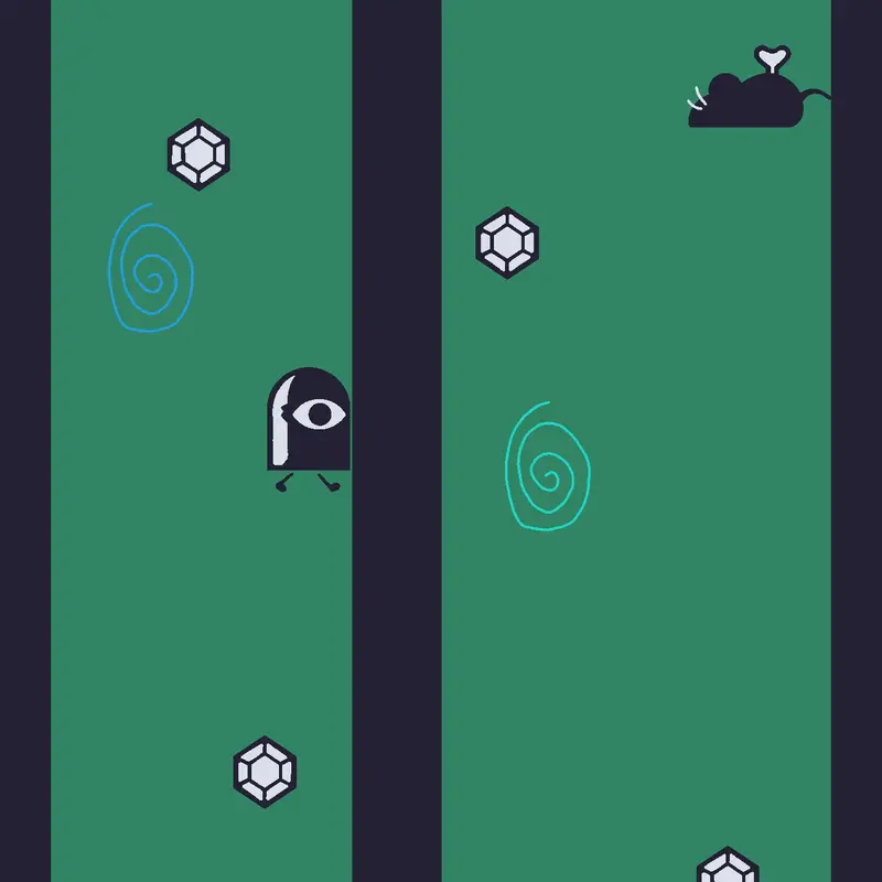 Game by @PedroBernardo